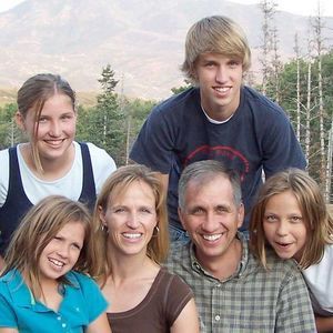 Meet your Posher, Bruce